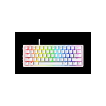 Razer Huntsman Mini Mercury Edition RZ03-03390300-R3M1