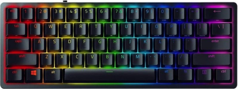 Razer Huntsman Mini RZ03-03390200-R3M1