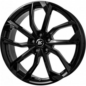 RC-Design RC34 6x16 5x112 ET50 black