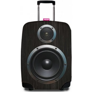 REAbags 9053 Boombox 60-80 cm