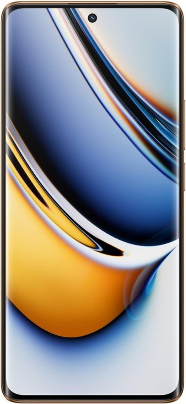 Recenze Realme 11 Pro+ 5G 12GB/512GB