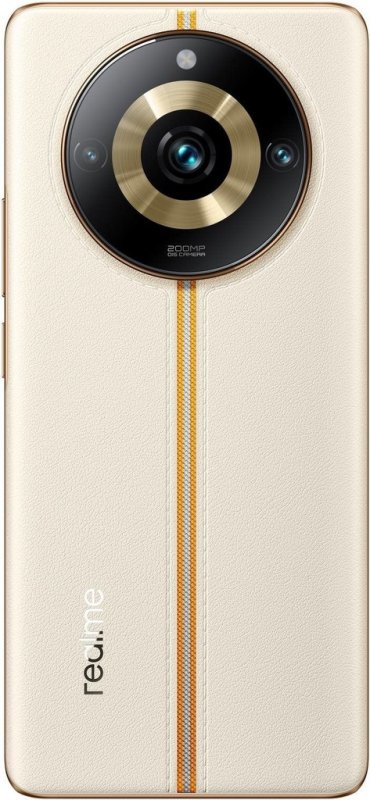 Kritika Realme 11 Pro+ 5G 12GB/512GB