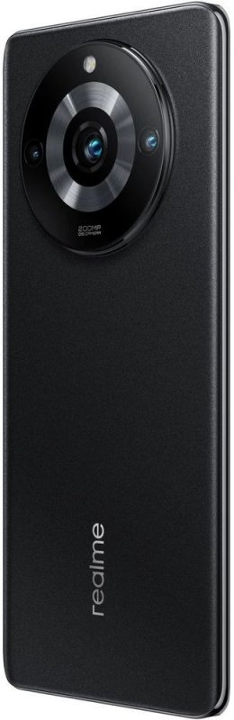 Test: Realme 11 Pro+ 5G 12GB/512GB