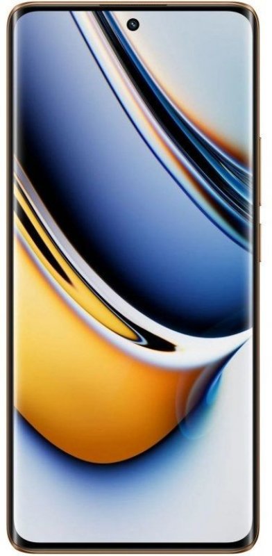 Recenze REALME 11 Pro 5G 8GB/256GB