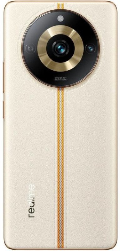 Podívejte se na REALME 11 Pro 5G 8GB/256GB