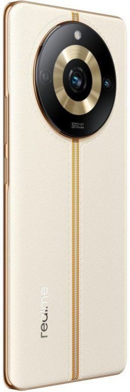 Poznámky k REALME 11 Pro 5G 8GB/256GB