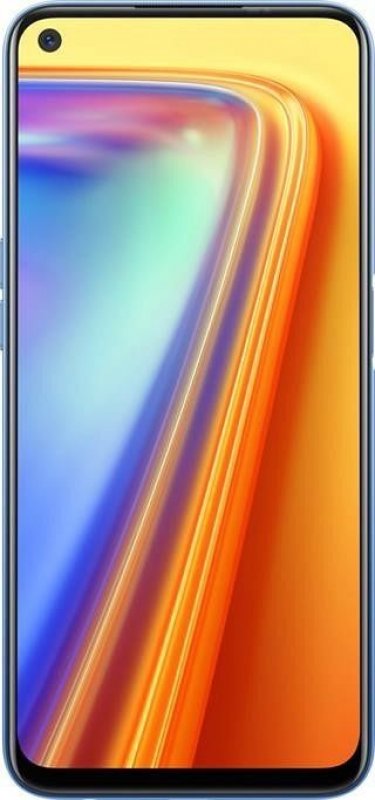 Recenze Realme 7 6GB/64GB