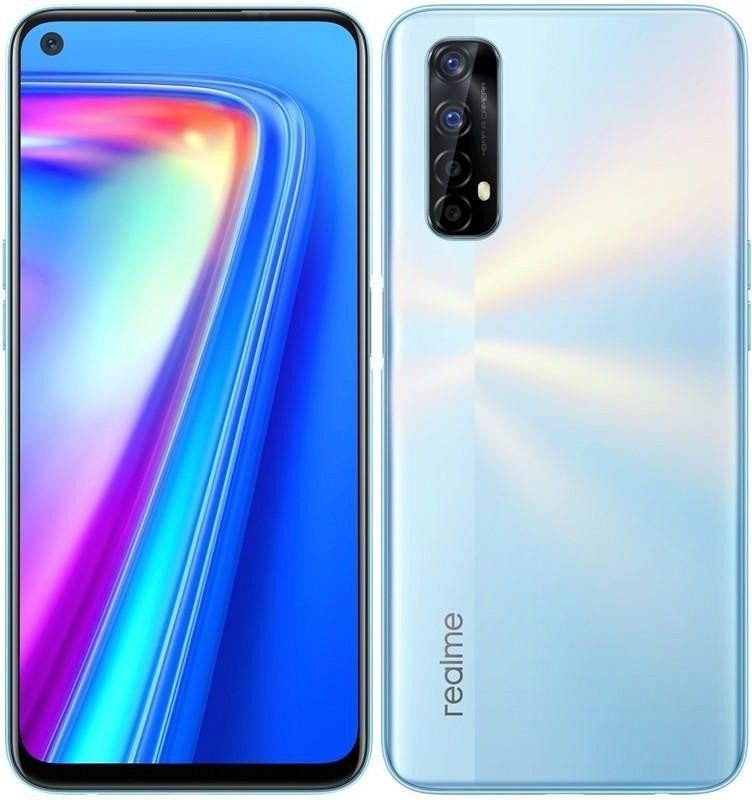 Úvaha o Realme 7 6GB/64GB