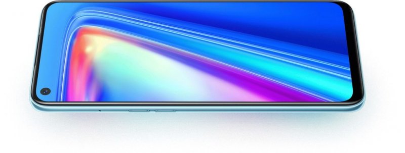 Pozorování Realme 7 6GB/64GB