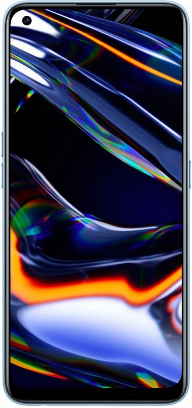 Recenze Realme 7 Pro 8GB/128GB