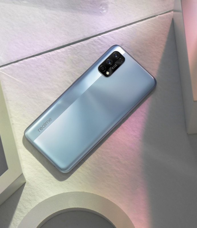 Verdikt: Realme 7 Pro 8GB/128GB
