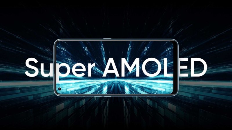 Test: Realme 7 Pro 8GB/128GB