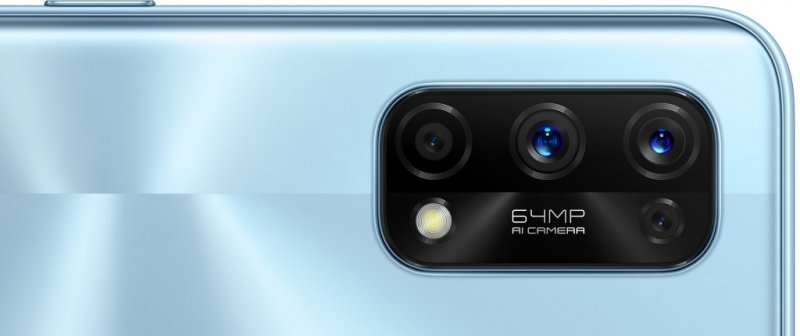 Shrnutí: Realme 7 Pro 8GB/128GB