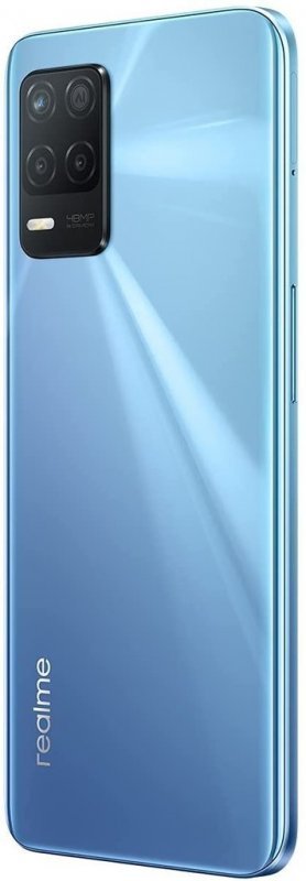 Zkoumání Realme 8 5G 4GB/64GB