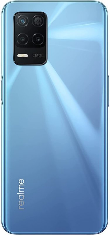 Pozorování Realme 8 5G 4GB/64GB