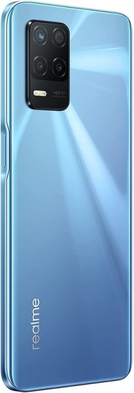 Analýza Realme 8 5G 4GB/64GB