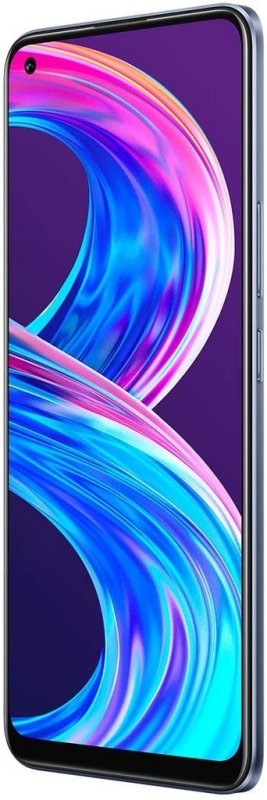 Zkušenosti s Realme 8 Pro 8GB/128GB