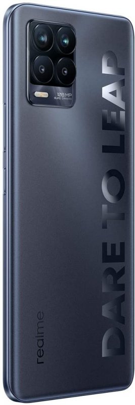 Kritika Realme 8 Pro 8GB/128GB