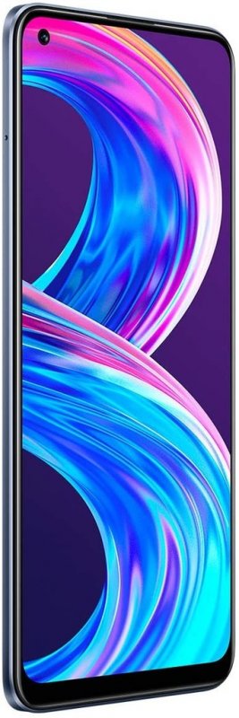 Komentáře k Realme 8 Pro 8GB/128GB
