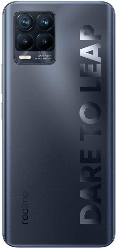 Posouzení: Realme 8 Pro 8GB/128GB