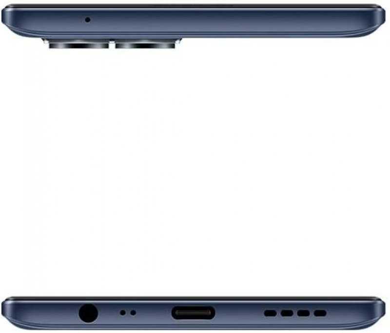 Hodnocení Realme 8 Pro 8GB/128GB