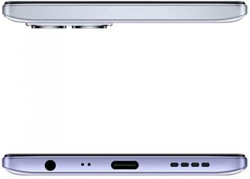 Zkušenost s Realme 8i 4GB/128GB