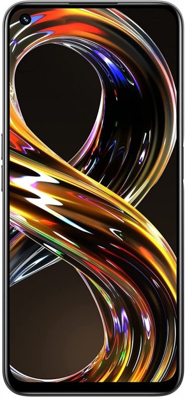 Průzkum Realme 8i 4GB/128GB
