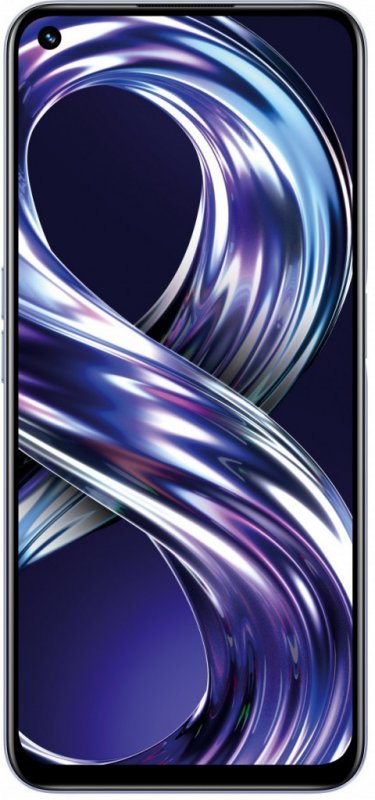 Shrnutí: Realme 8i 4GB/128GB