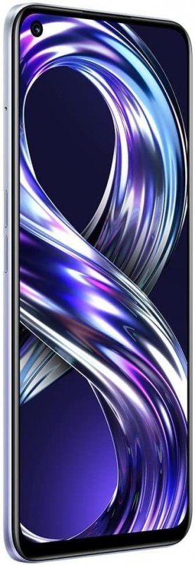 Zkušenosti s Realme 8i 4GB/128GB
