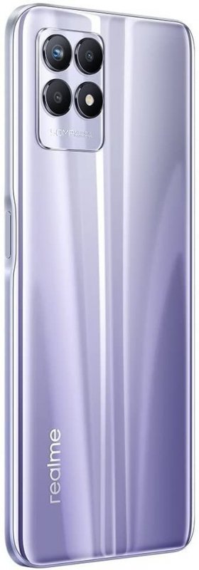 Pozorování Realme 8i 4GB/128GB