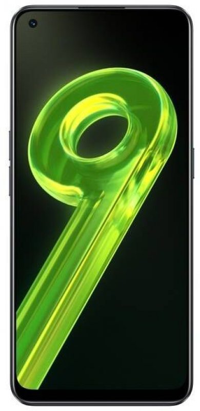 Recenze Realme 9 8GB/128GB