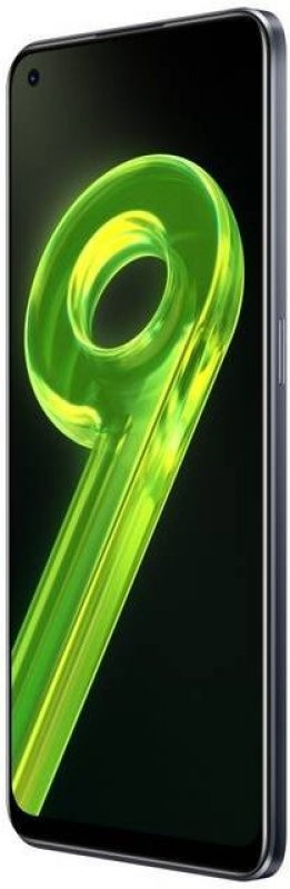 Test: Realme 9 8GB/128GB
