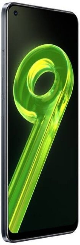 Úvaha o Realme 9 8GB/128GB