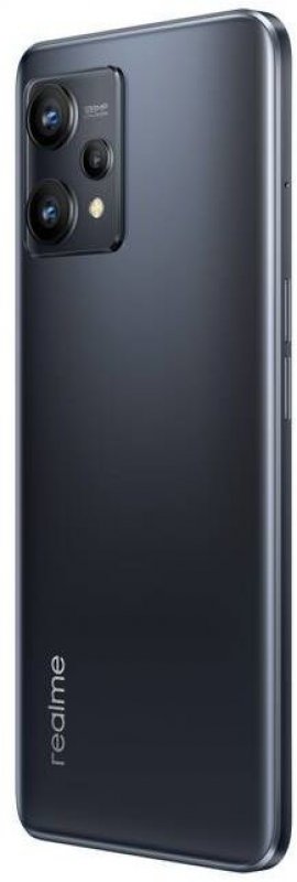 Testování Realme 9 8GB/128GB