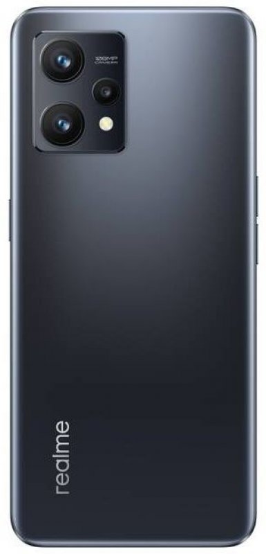 Analýza Realme 9 8GB/128GB