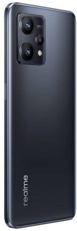 Komentáře k Realme 9 8GB/128GB