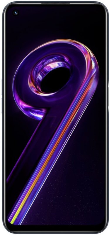 Recenze Realme 9 Pro 5G 6GB/128GB
