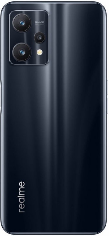 Testování Realme 9 Pro 5G 6GB/128GB