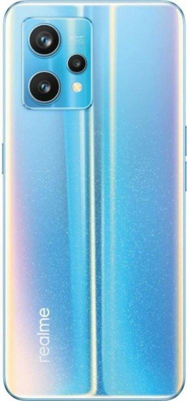 Analýza Realme 9 Pro 5G 6GB/128GB