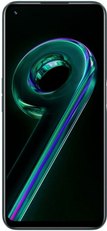 Úvaha o Realme 9 Pro 5G 6GB/128GB