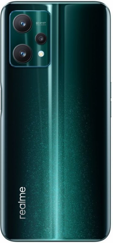 Hodnocení Realme 9 Pro 5G 6GB/128GB