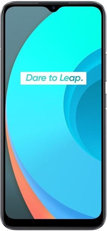 Recenze Realme C11