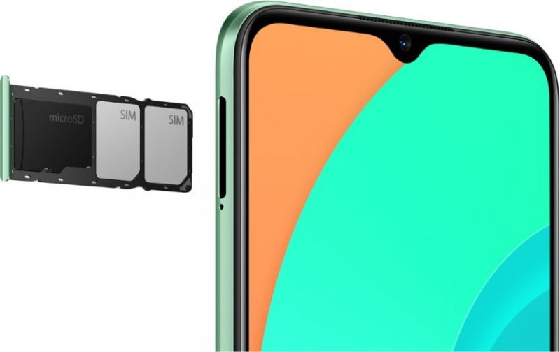 Úvaha o Realme C11