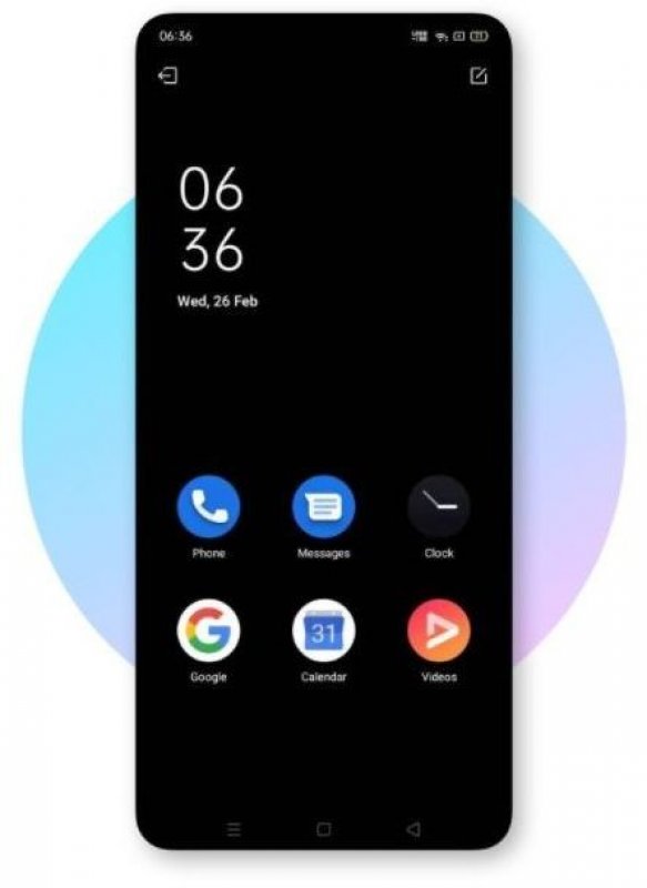 Úvaha o Realme C21 4GB/64GB