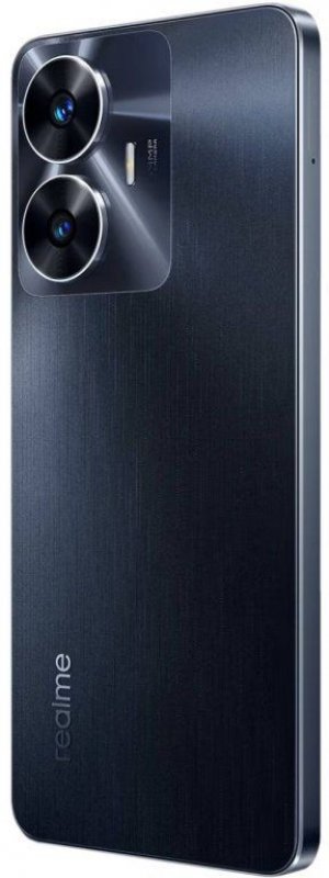 Posouzení: Realme C55 8GB/256GB