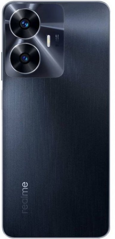 Posouzení: Realme C55 8GB/256GB