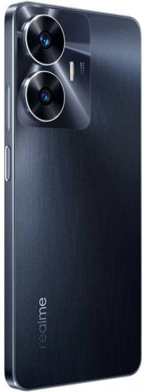 Analýza Realme C55 8GB/256GB