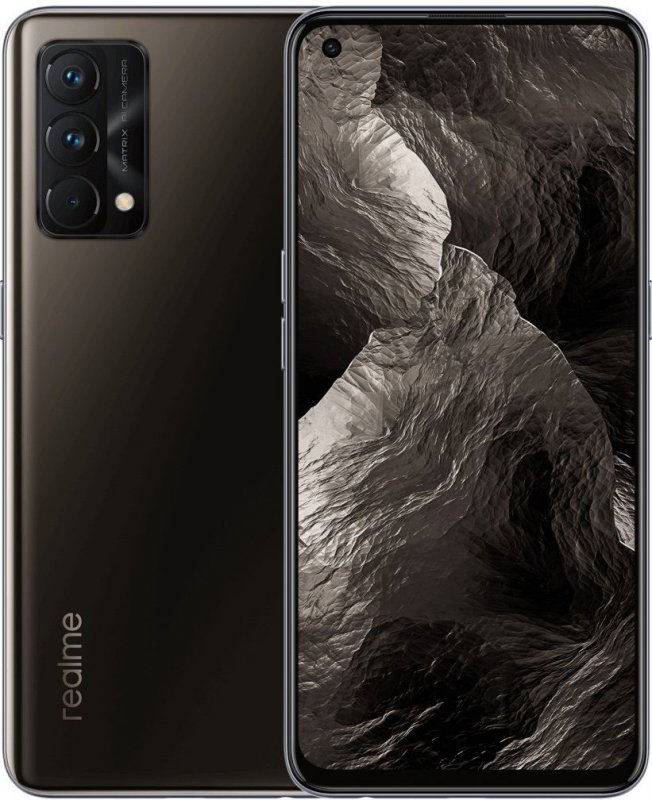 Posouzení: Realme GT Master 6GB/128GB