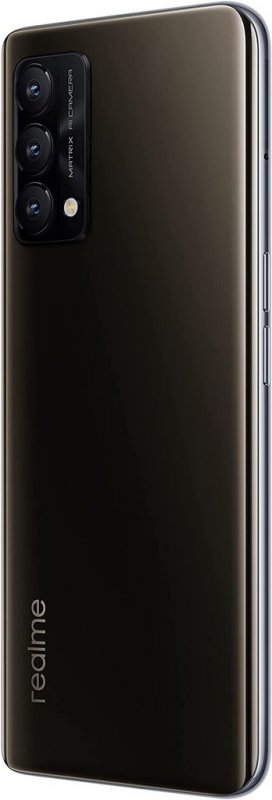 Podívejte se na Realme GT Master 6GB/128GB