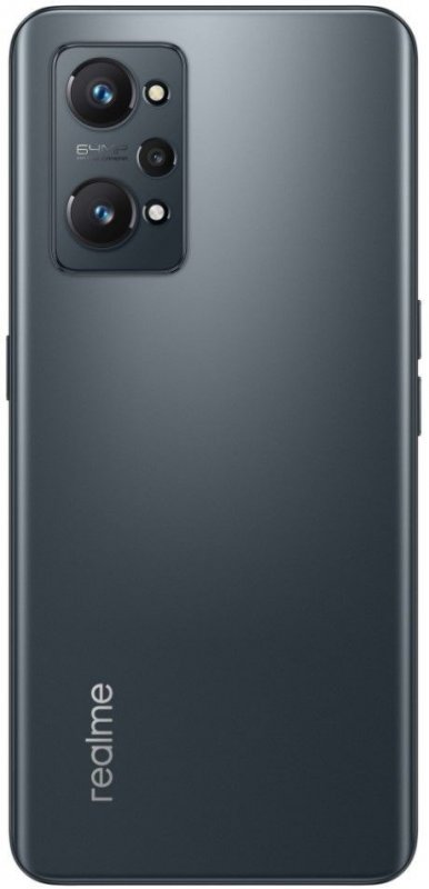 Podívejte se na Realme GT Neo 2 5G 8GB/128GB